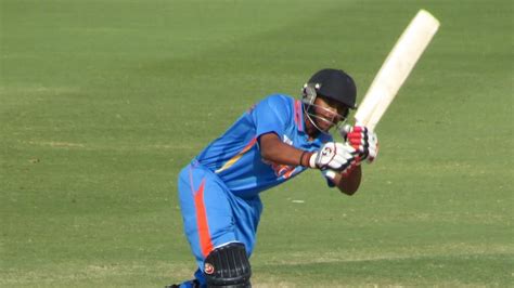 BD19 vs AFG19 Cricket Scorecard, Only Youth Test at.
